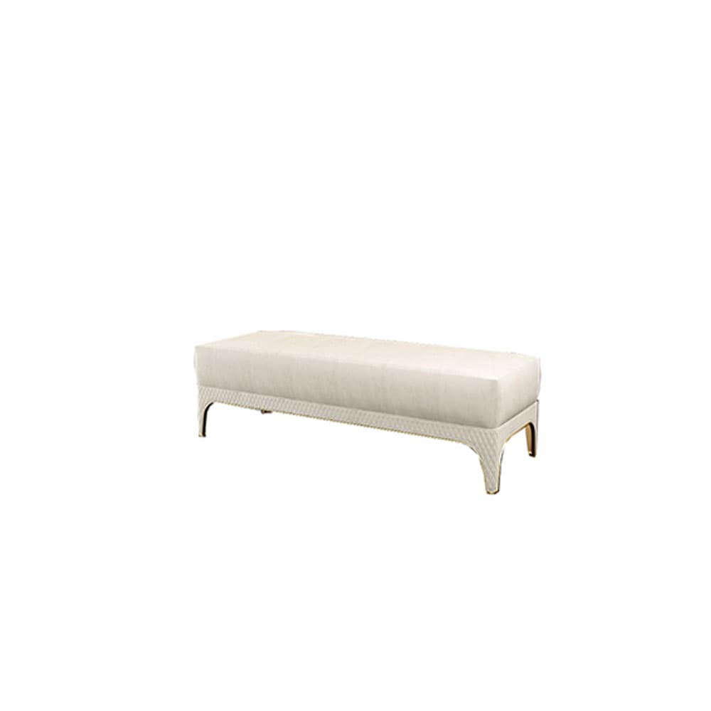 Eliot Bench by Rugiano